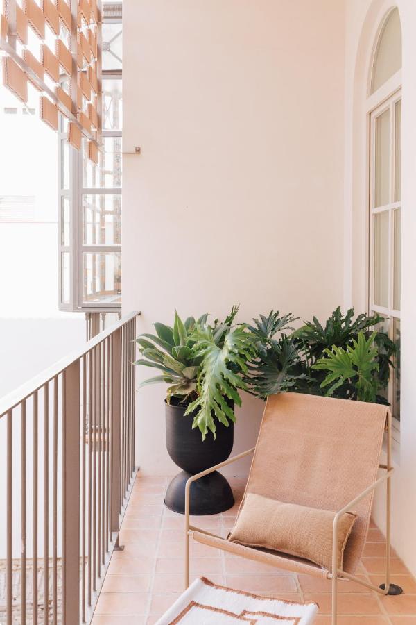 Double Room Terrace