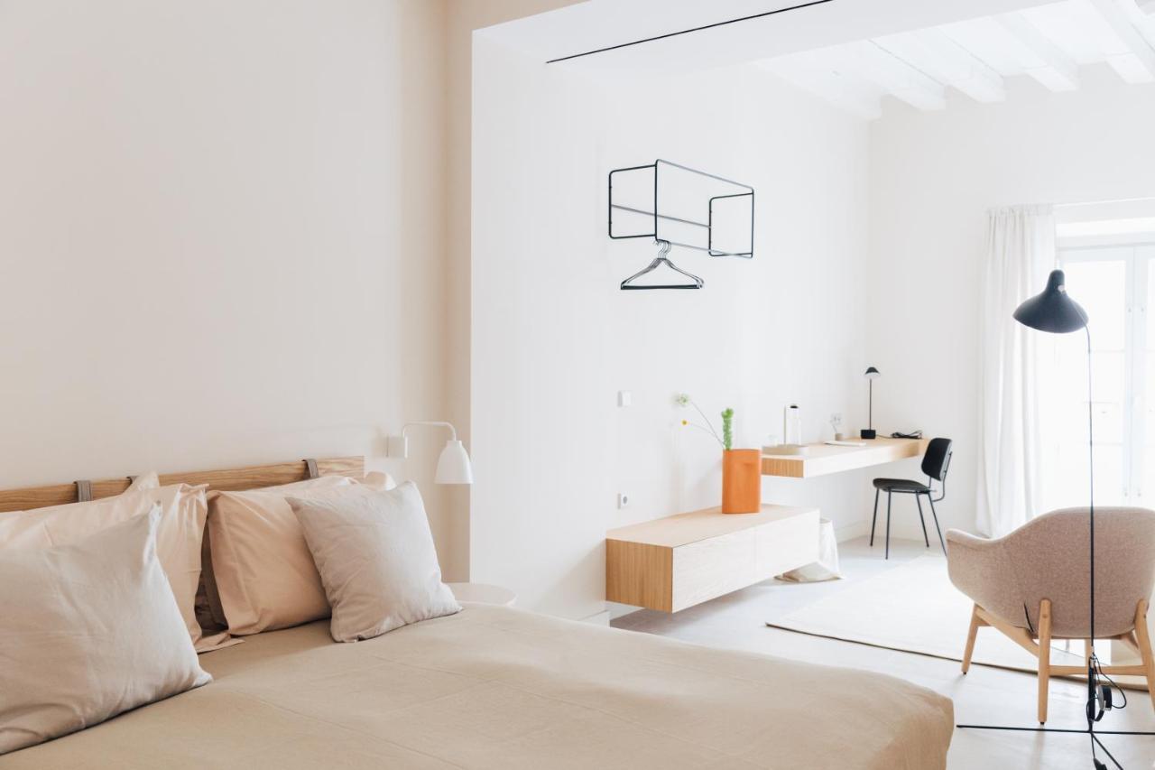 Quarto Deluxe