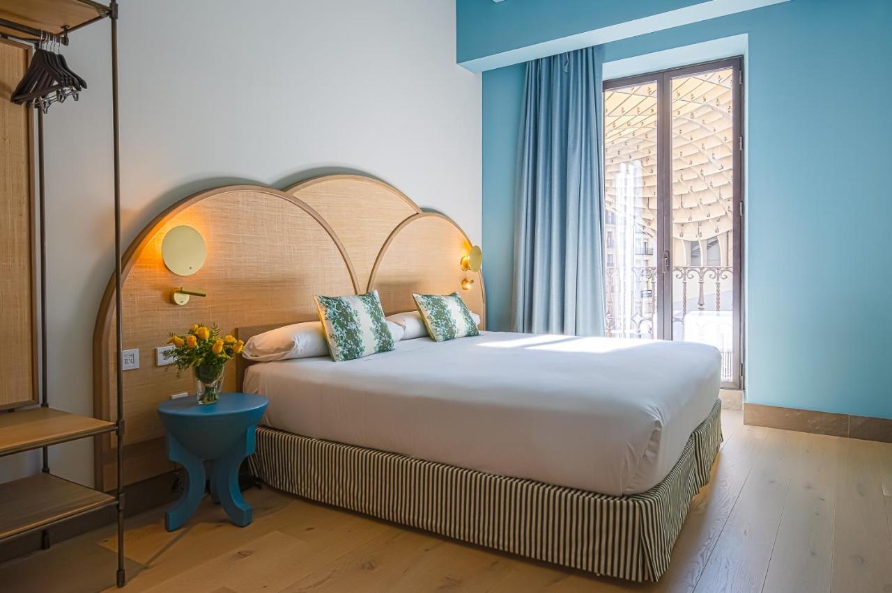 Superior Double or Twin Room City View