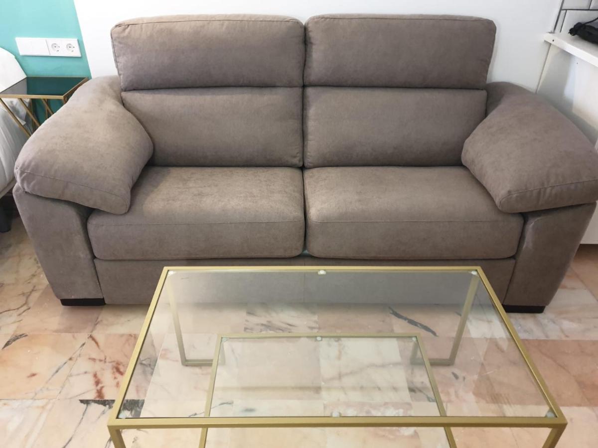 King Studio Sofa Bed