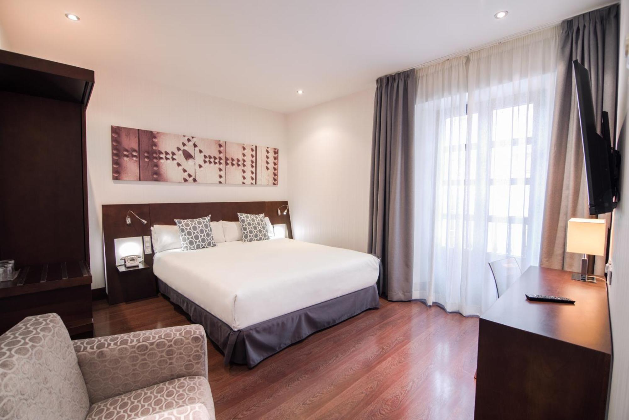 Quarto Duplo