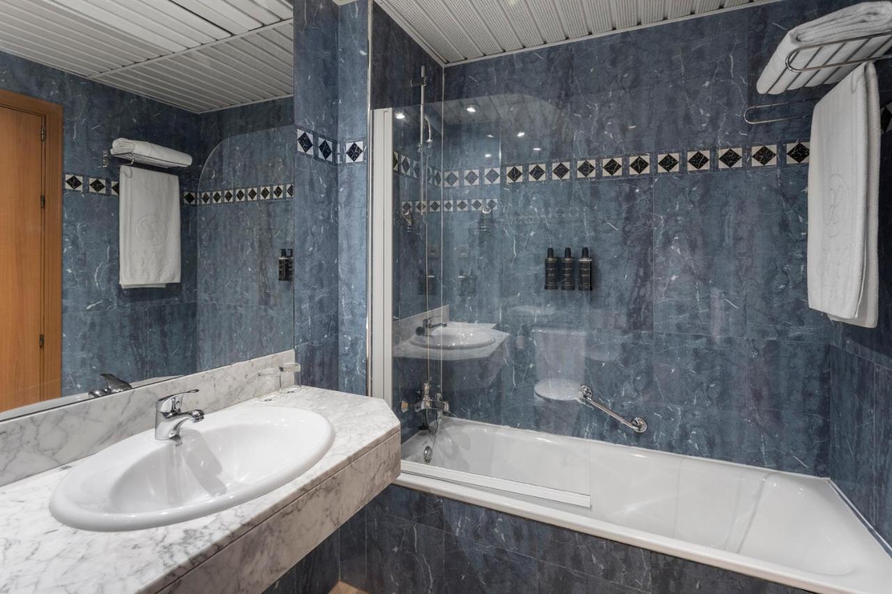Doppelzimmer mit Zustellbett