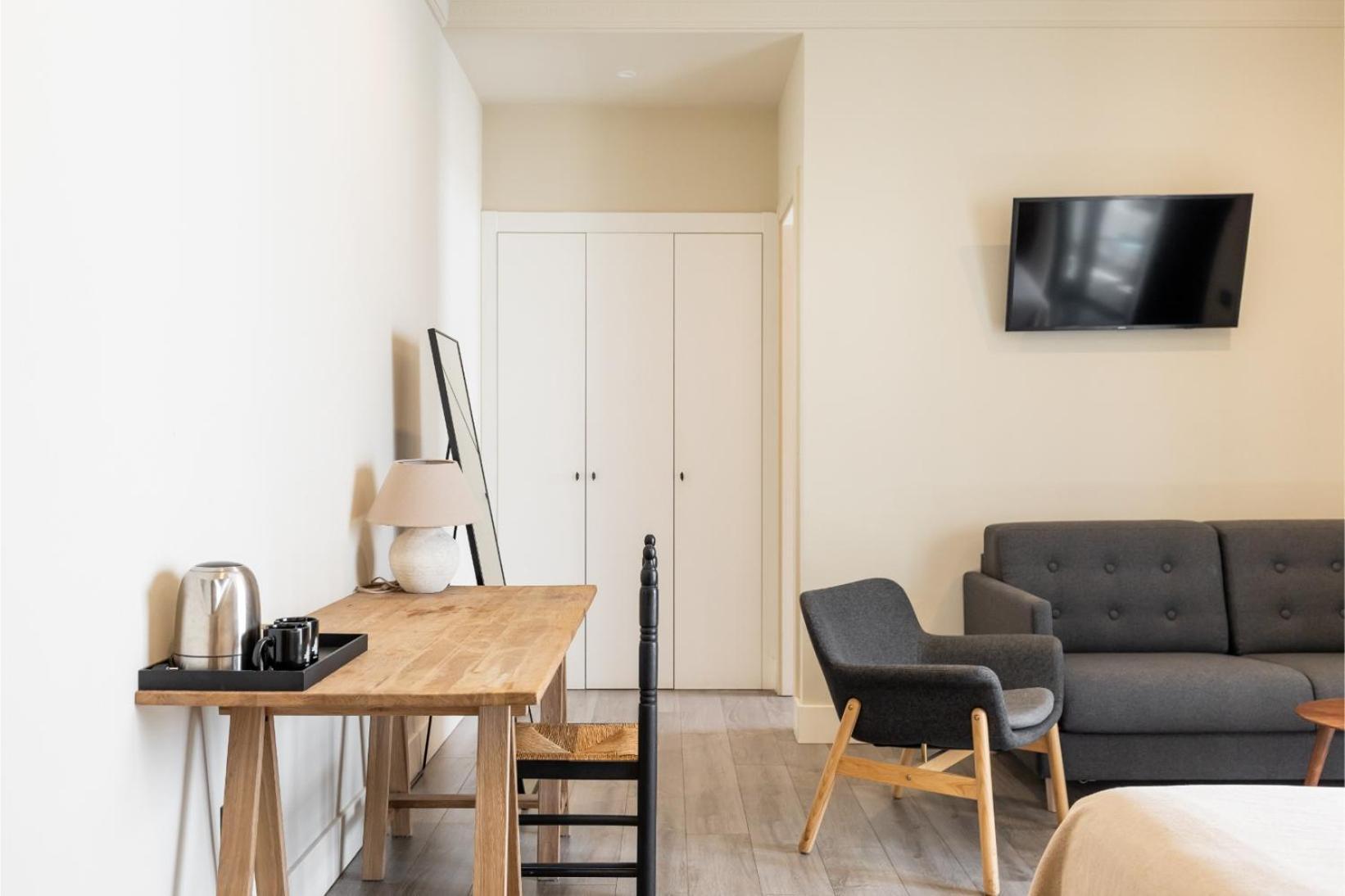 Premium Double or Twin Room