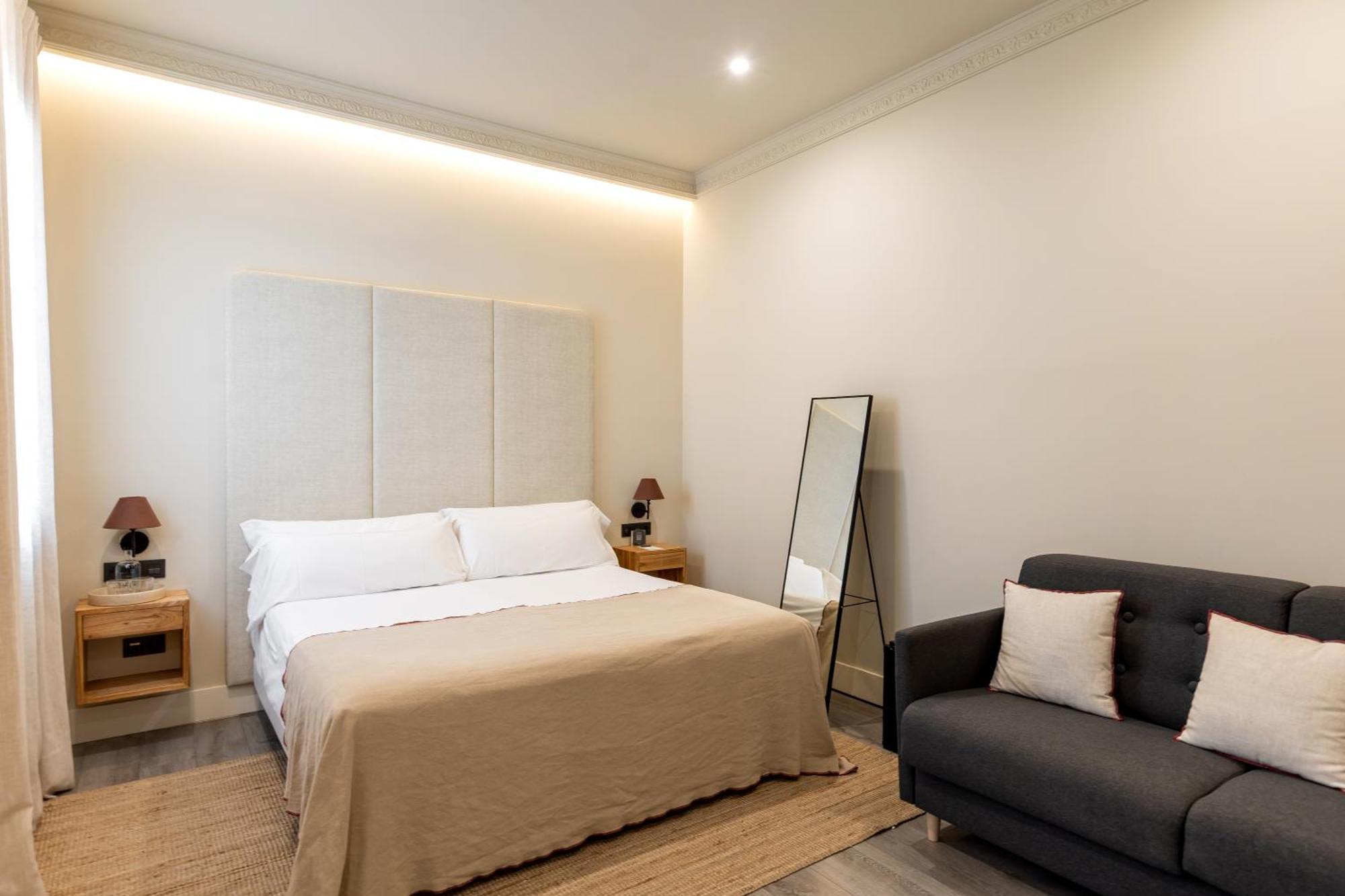 Premium Double or Twin Room