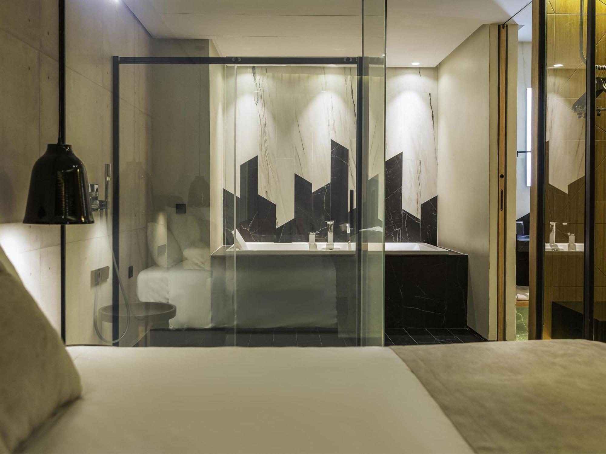 Suite Júnior