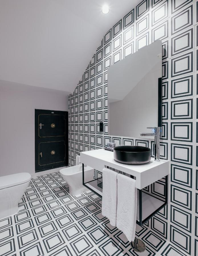 Quarto Duplo ou Twin Standard