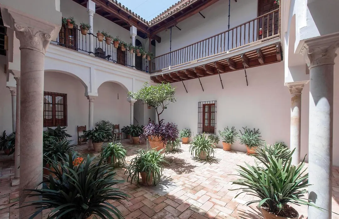 Hotel Las Casas de la Judería-1