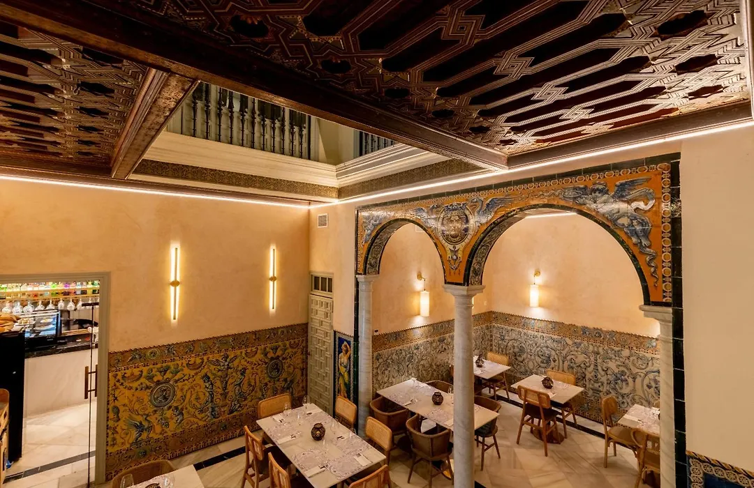 Arco de la Seda - Hotel Boutique-1