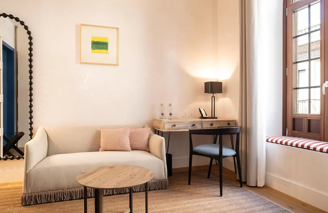 Cavalta Boutique Hotel - Small Luxury Hotels-1