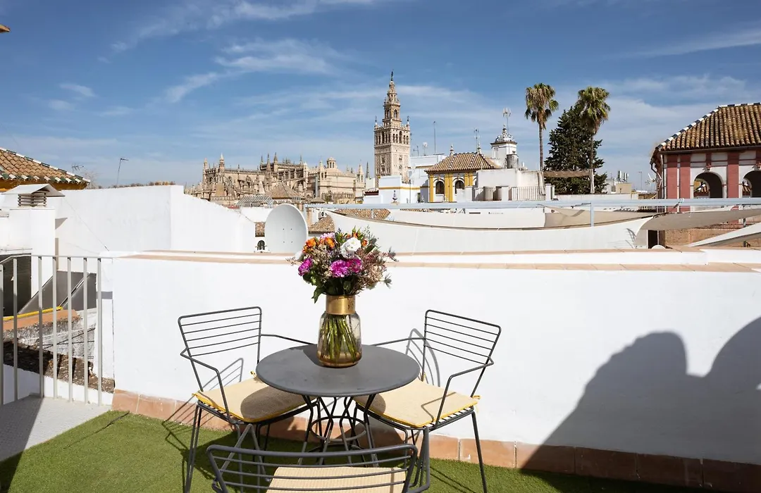 Hotel Boutique Casas de Santa Cruz-1