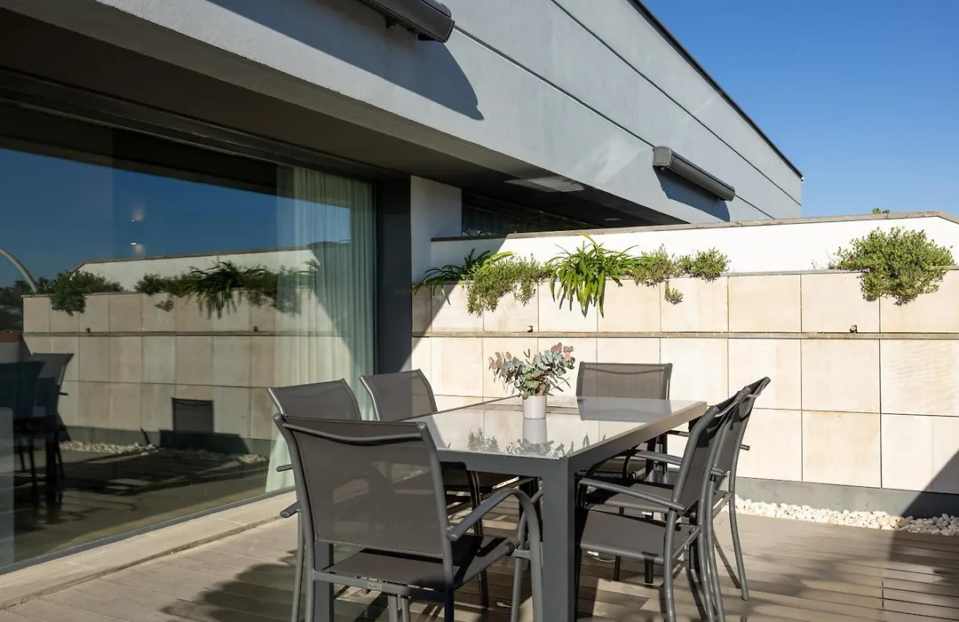Sevilla Green Suites-1