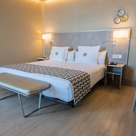 Hotel América Sevilla-3