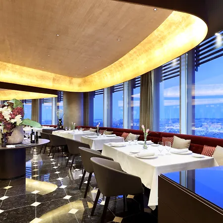 Eurostars Torre Sevilla-2