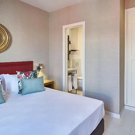 Vincci Molviedro Suites Apartments-2