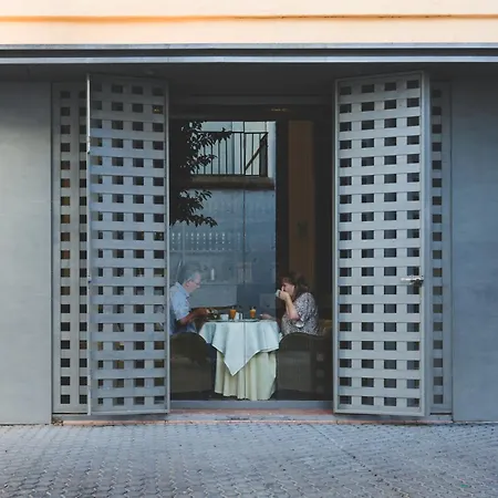 La Casa del Maestro Boutique-3