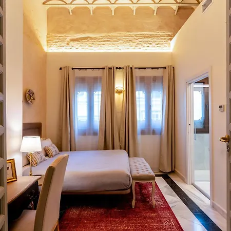 Arco de la Seda - Hotel Boutique-3