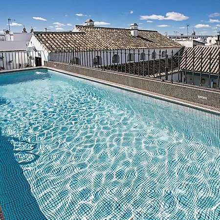 Hospes Las Casas Del Rey De Baeza-2