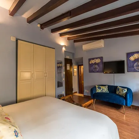 El Rey Moro Hotel Boutique-3