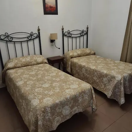 Hostal Trajano-2