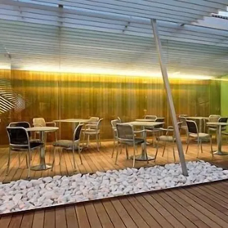 Boutique Hotel Holos-3