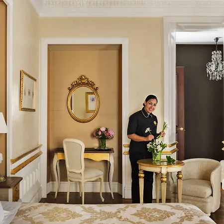 Hotel Casa 1800 Sevilla-3