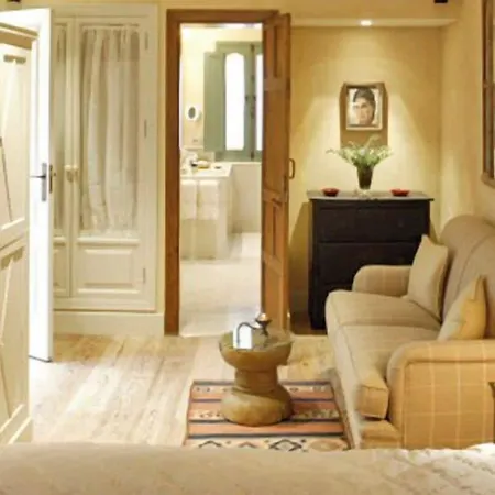 Hotel Boutique Corral Del Rey-3