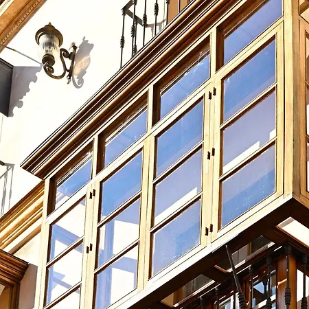 Ch Apartments Boutique-2